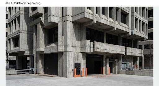 PROMASS Engineering operational and technical overview